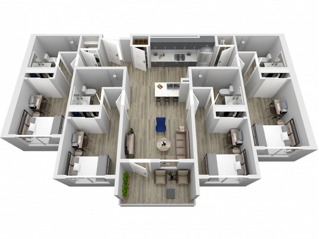 3D Image