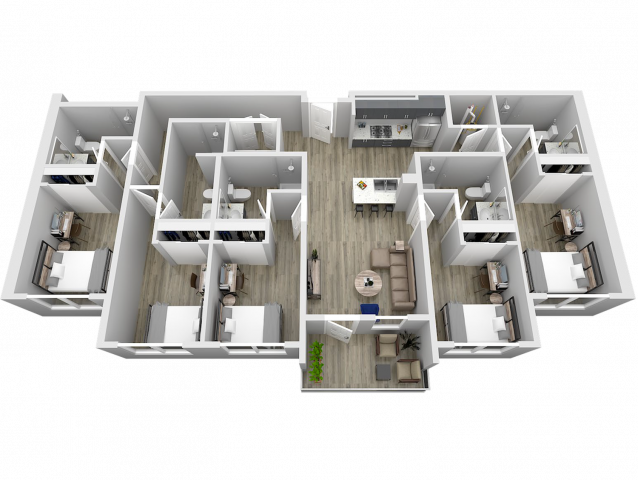 3D Image