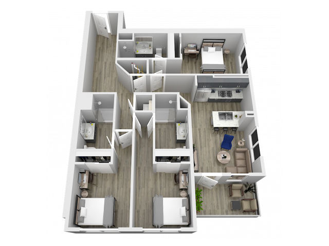 3D Image