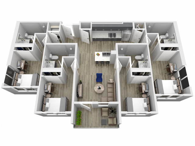 3D Image