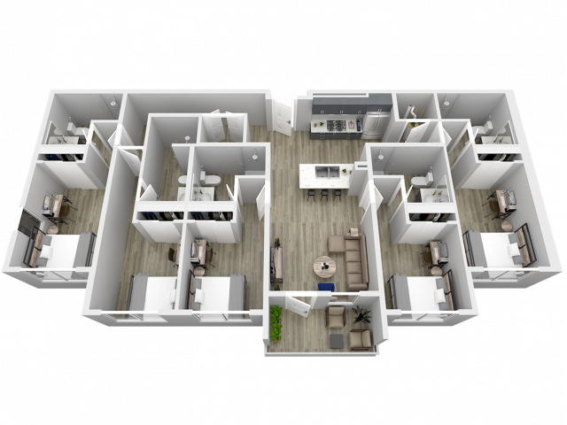 3D Image