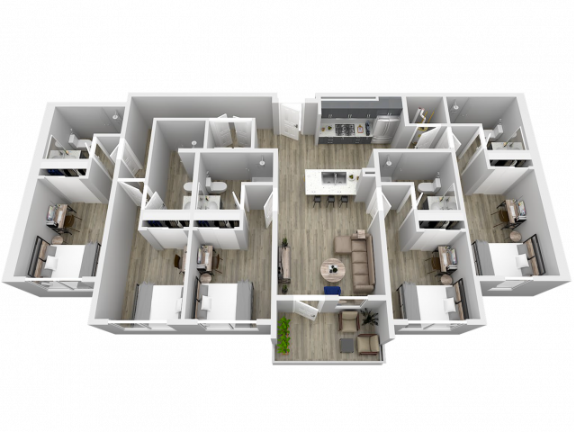 3D Image