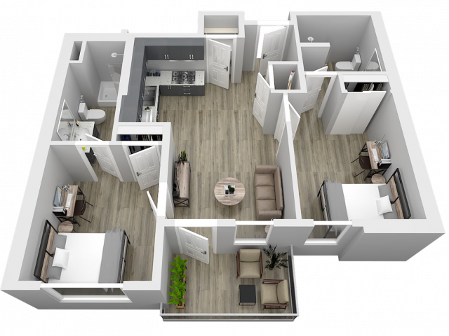 3D Image