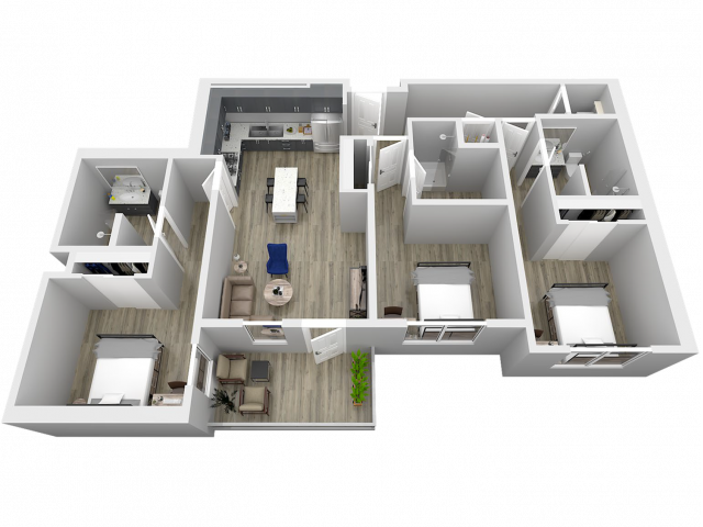 3D Image