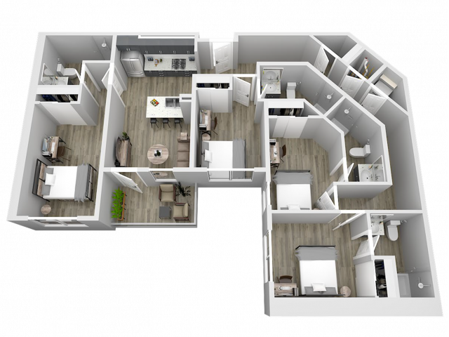3D Image