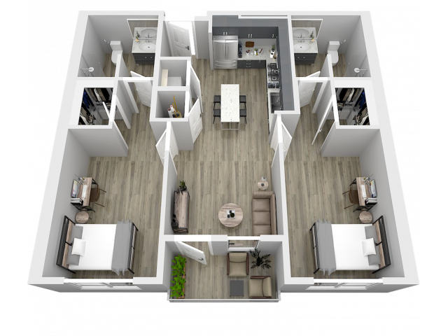 3D Image