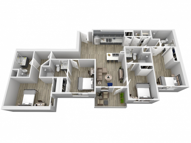3D Image