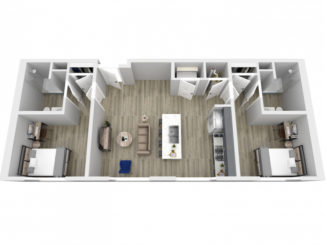 3D Image