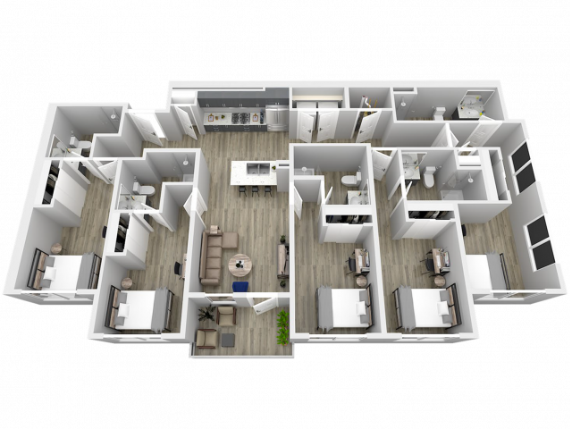 3D Image