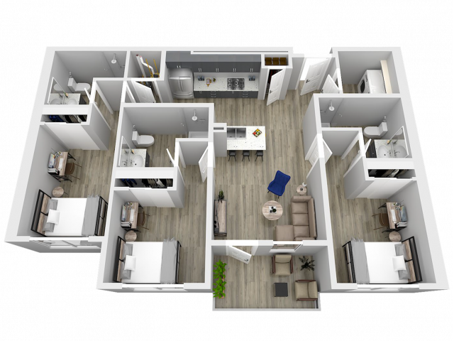 3D Image