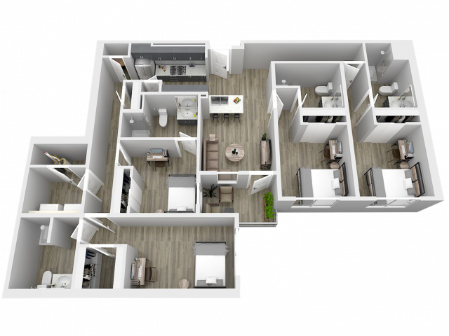 3D Image