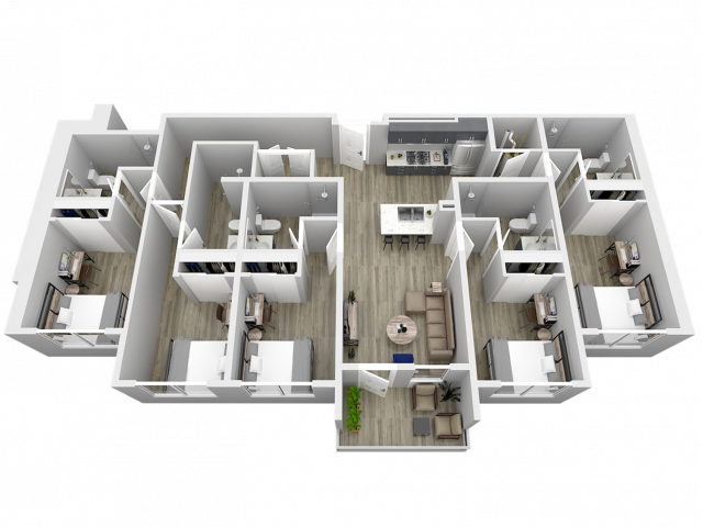 3D Image