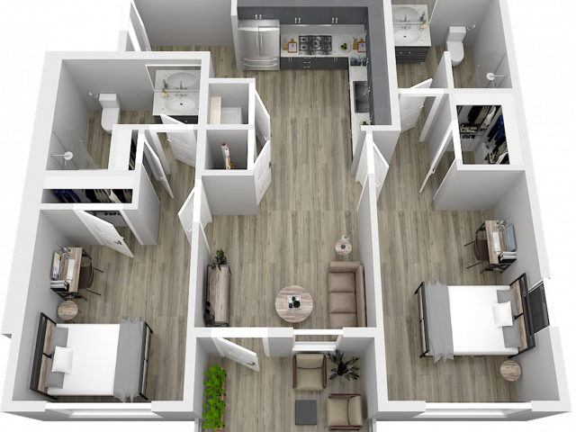 3D Image