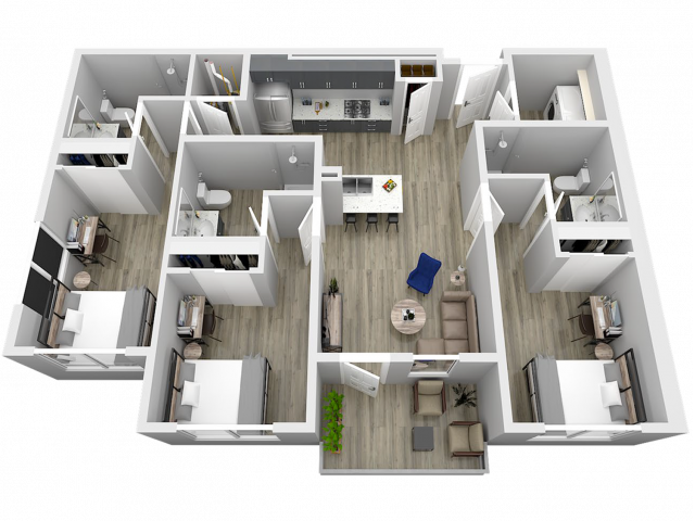 3D Image