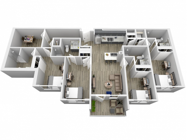 3D Image