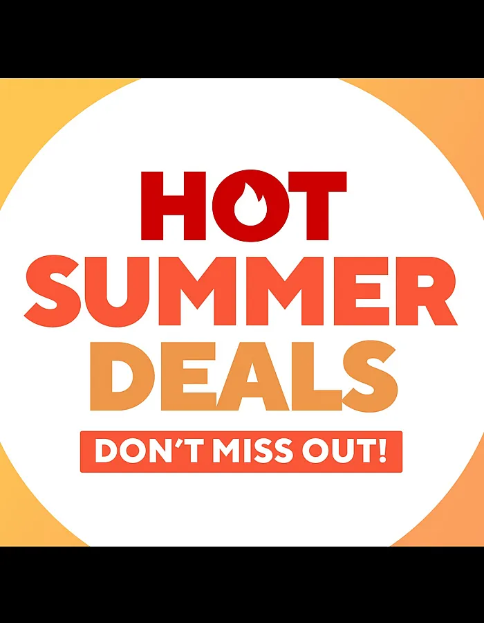 Lease today and enjoy hot summer savings! We look forward to welcoming you home to Altmonte!