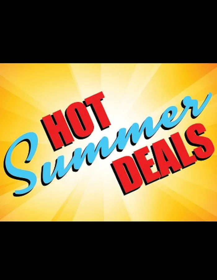 Amazing summer rates plus waived admin fee! Select vacant homes have a bonus gift card offer if  leased by 8/3/2025. We look forward to welcoming you home to San Tierra!