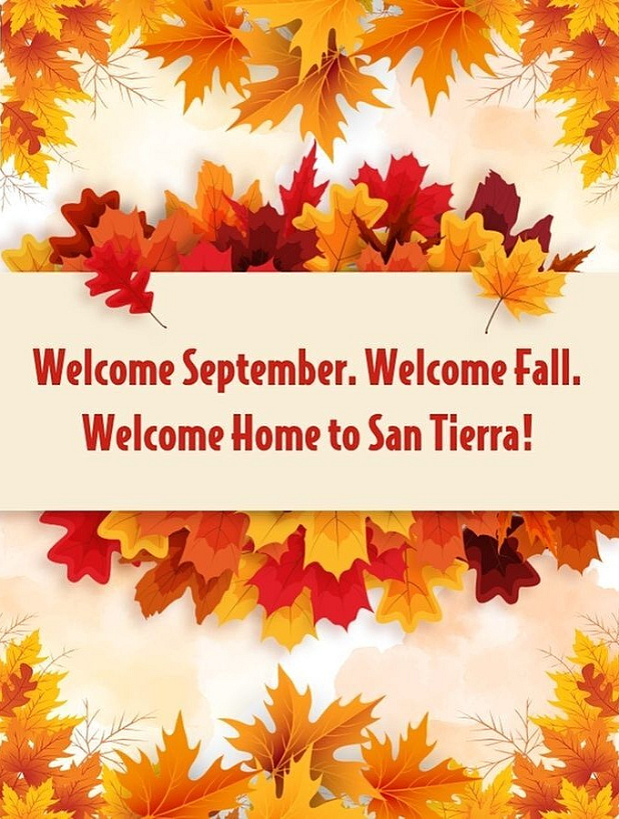 San Tierra