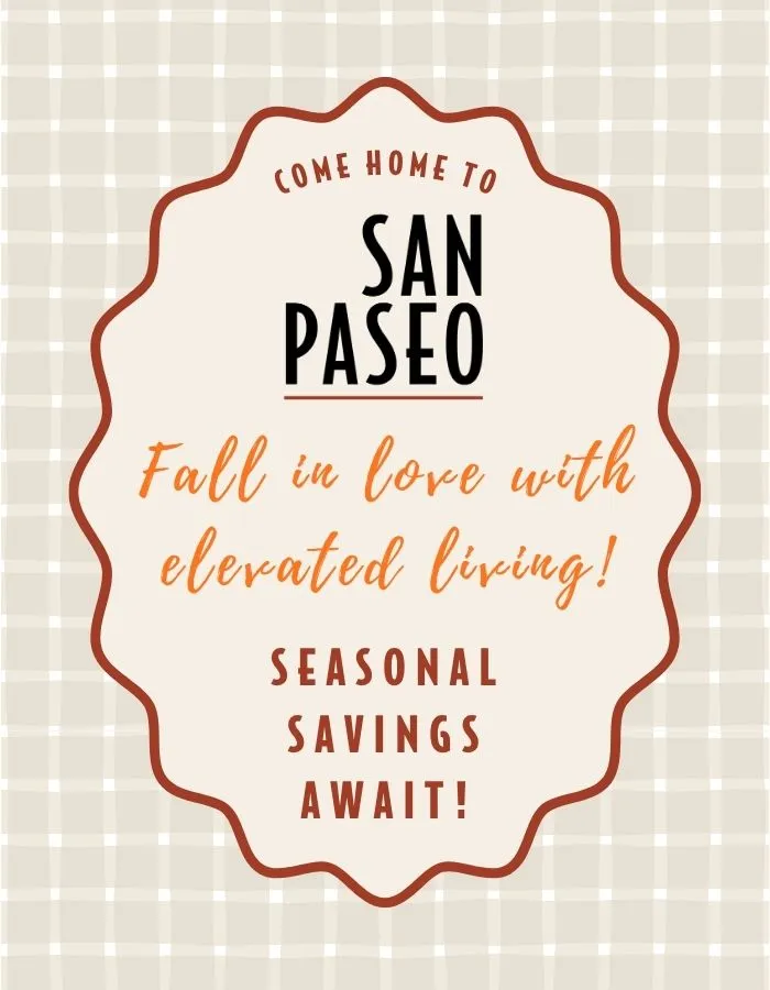 San Paseo