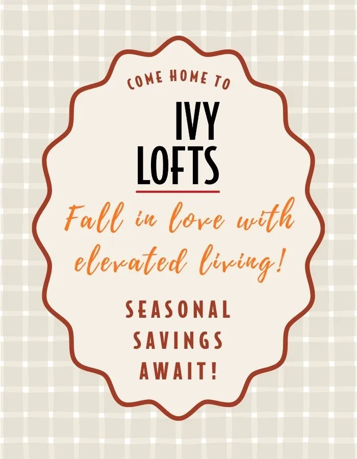 Ivy Lofts