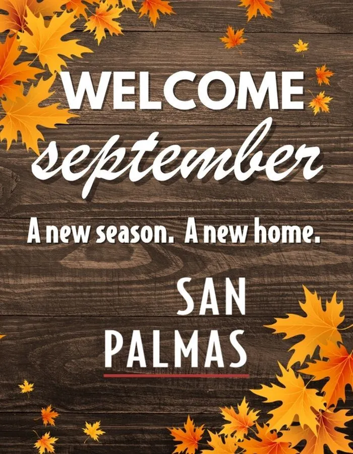 San Palmas