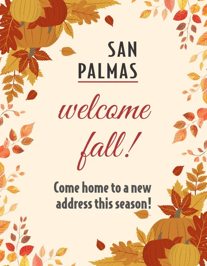 San Palmas