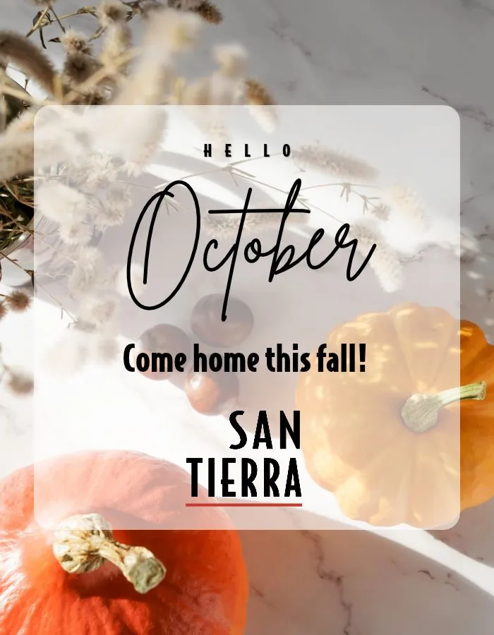 San Tierra