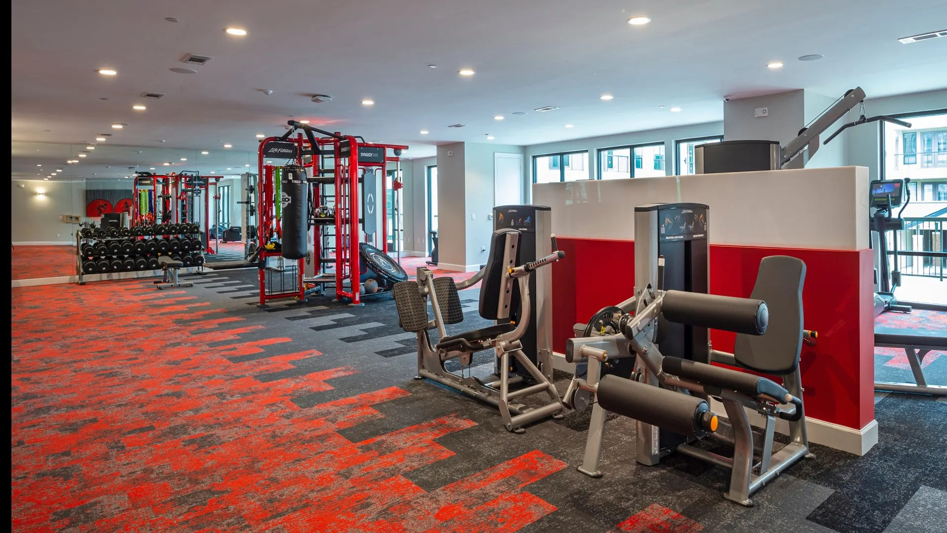 fitness