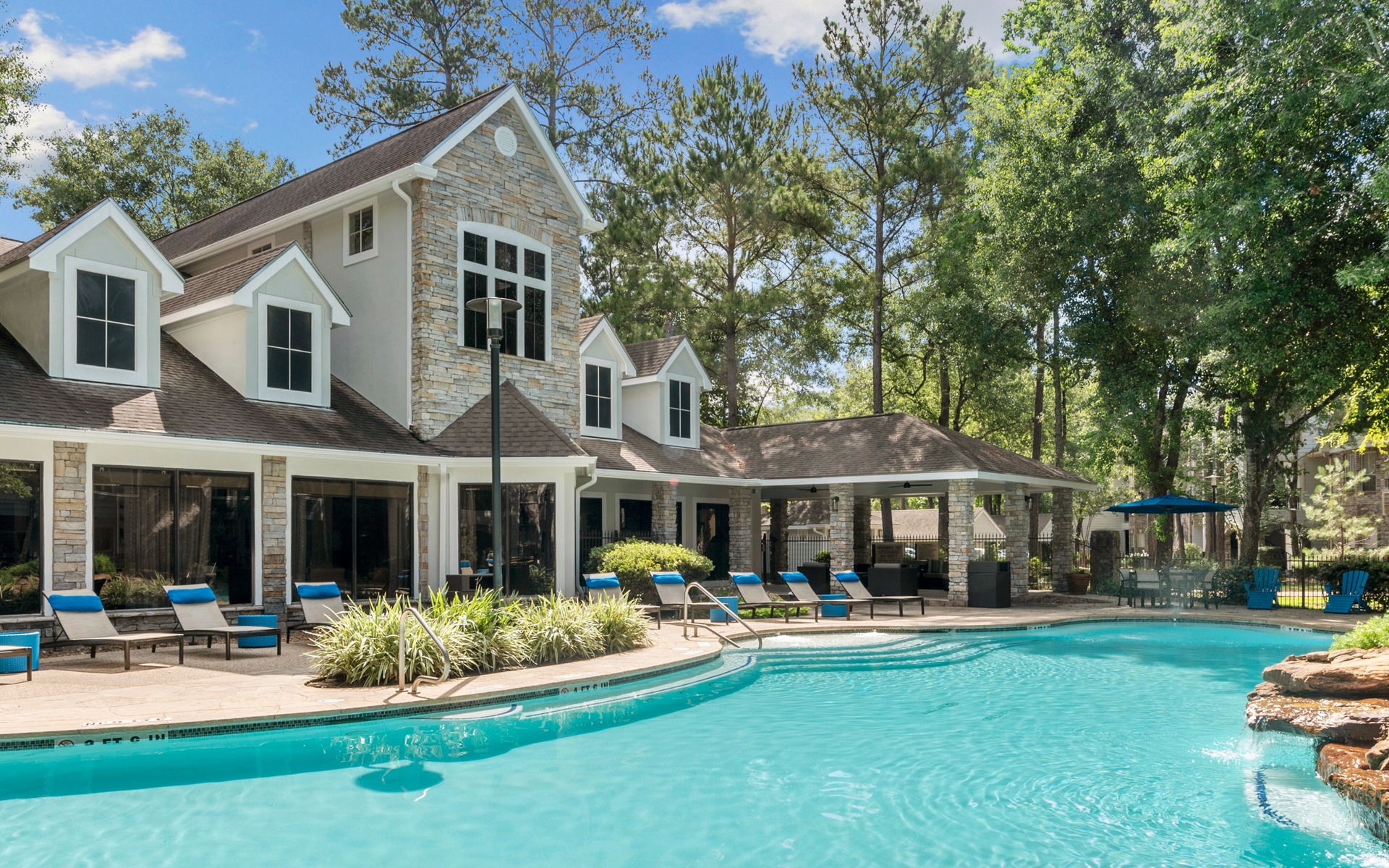 Comfort Living Alden Landing Apartment Homes Official Site