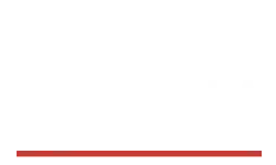 San Estrella logo with bold white text and a red underline.