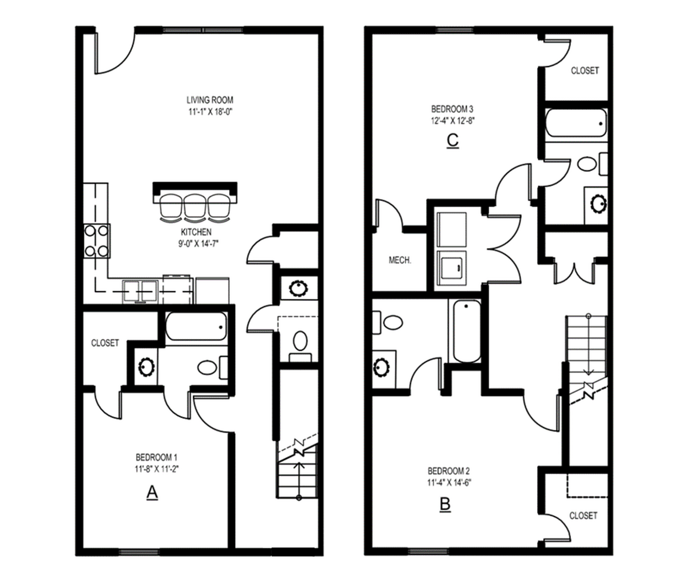 3Loft-E