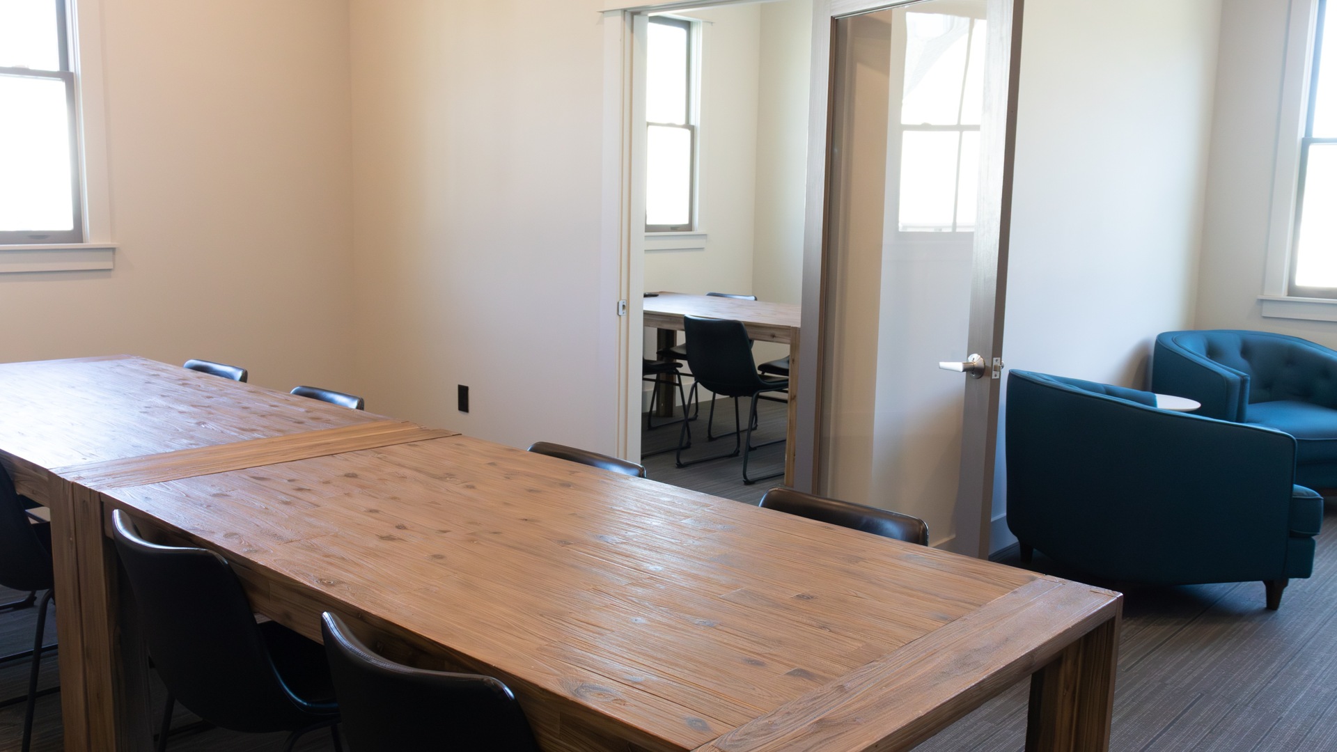 Speedwell Study Room