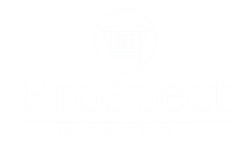 Western White Logo