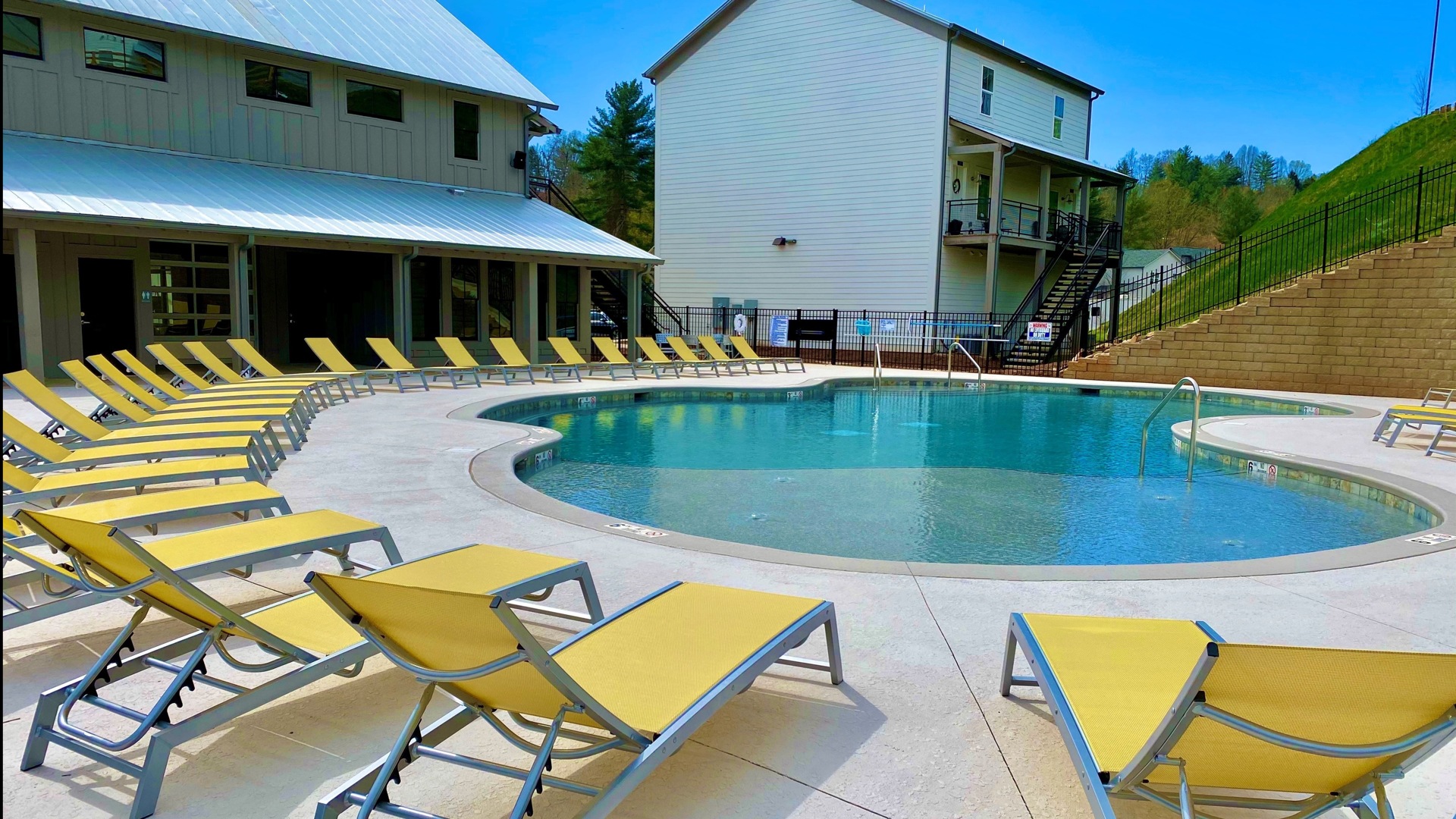 Western Pool