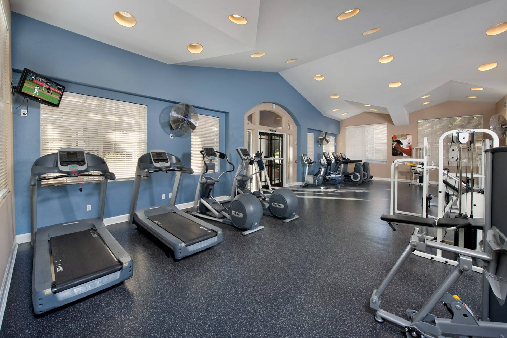 Photo Gallery Fountains at Emerald Park Apartments for Rent in