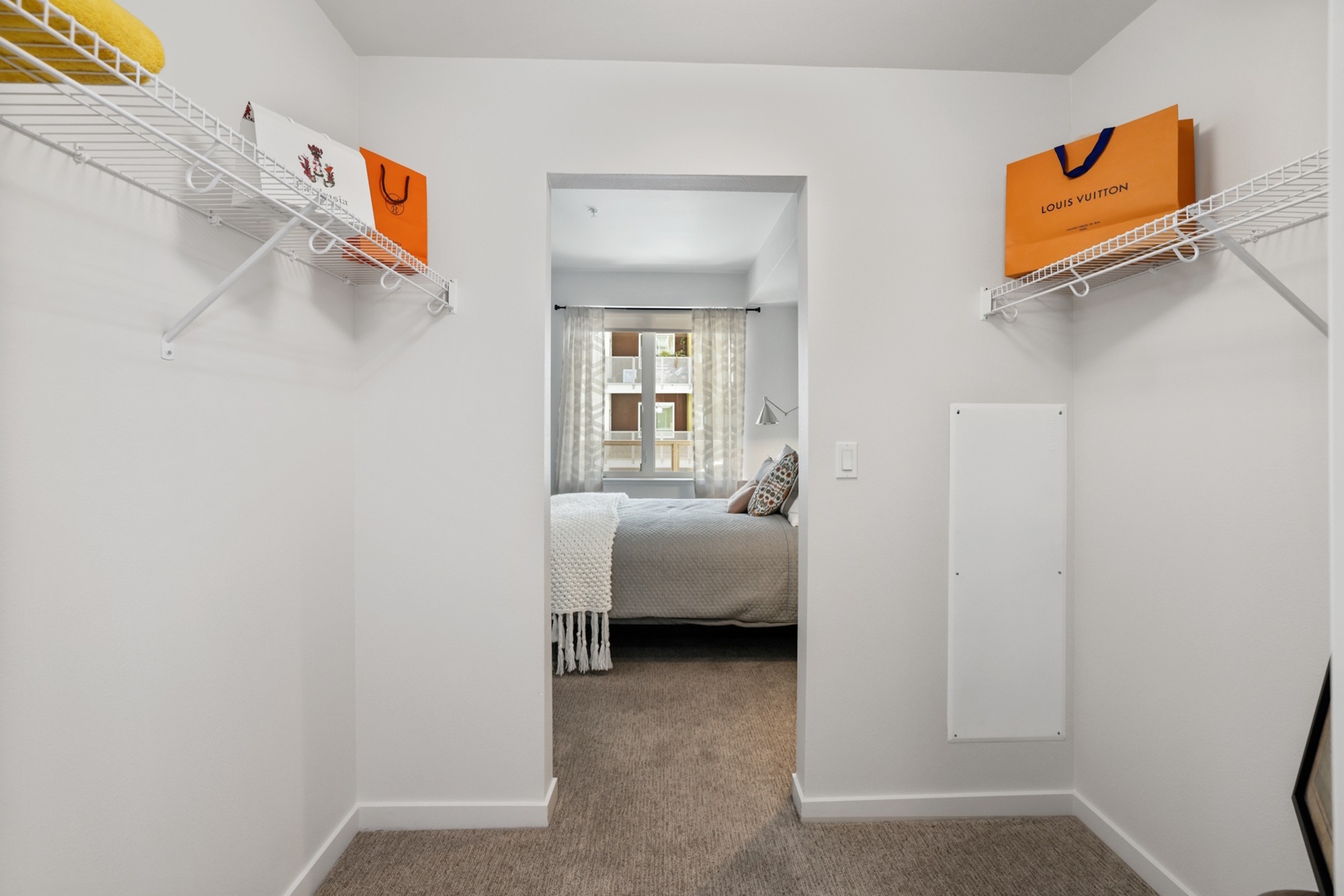 Virtual Tour & Gallery — Take a Peek — 787 The Alameda