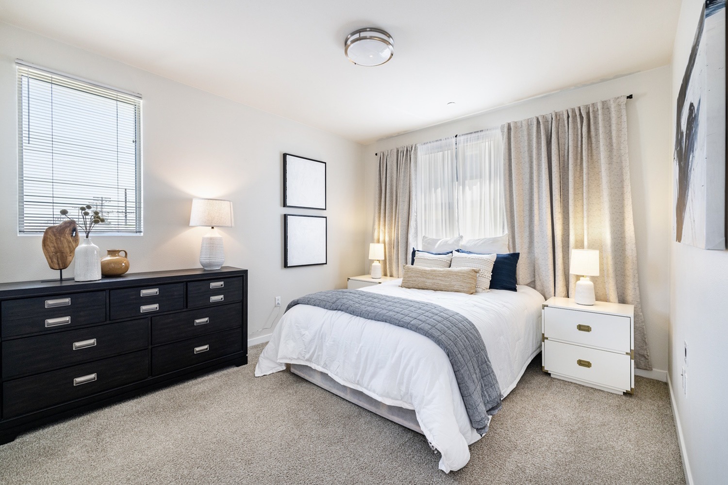 Bedroom | Brio Apartments | Apartments in Glendale, CA