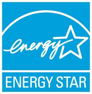 ENERGY STAR® certification from the U.S. Environmental Protection Agency