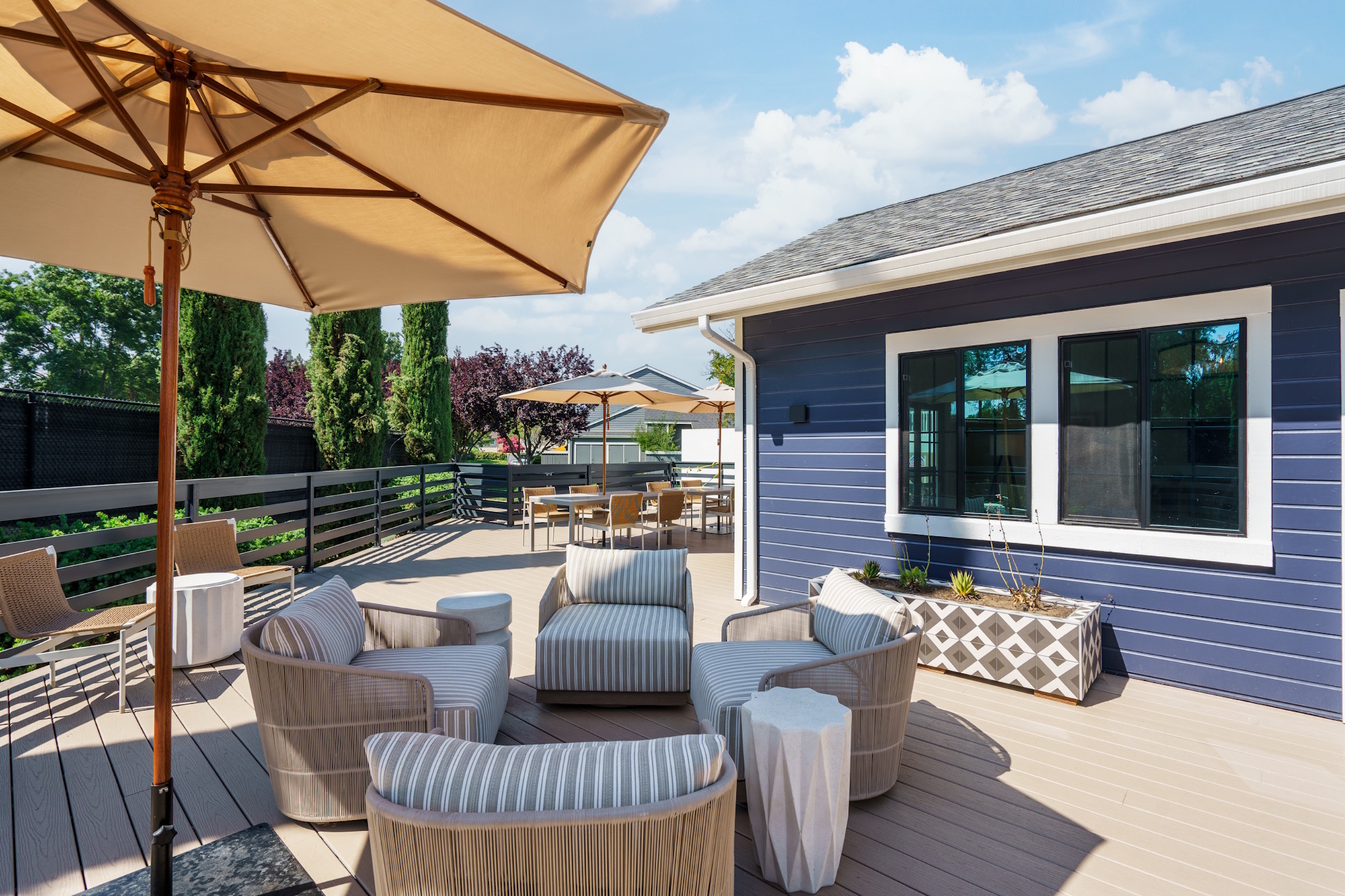 Clubhouse | Apartments in Livermore, CA | The Arbors Apartments