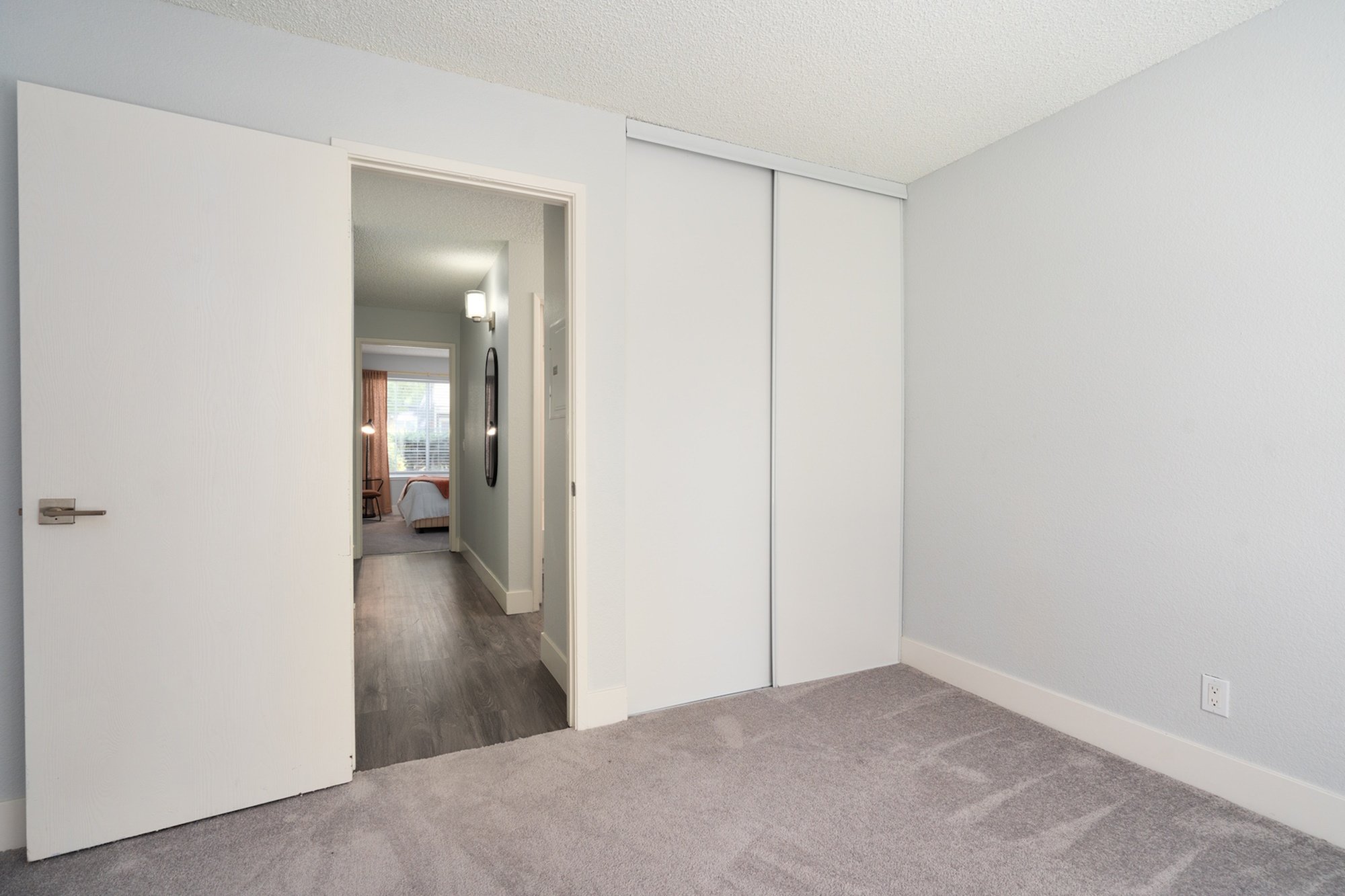 Bedroom | Apartments in Livermore, CA | The Arbors Apartments