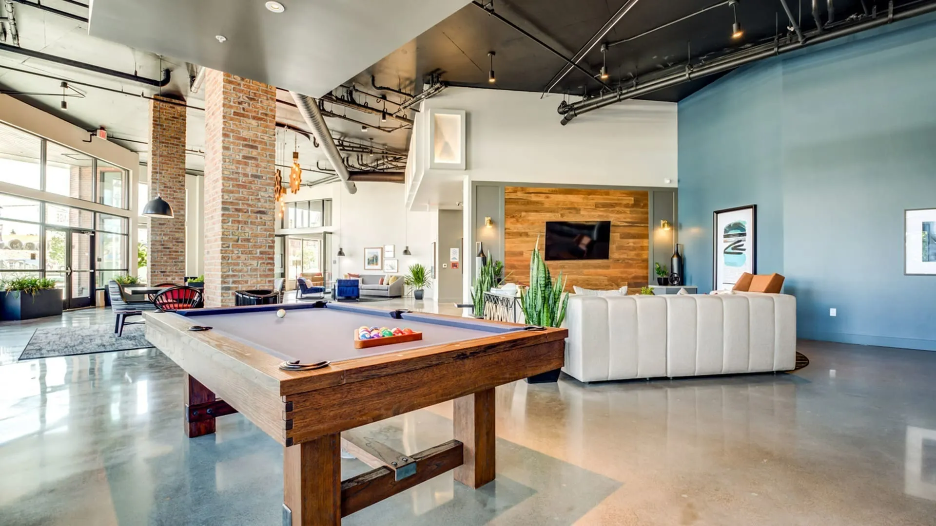 Clubhouse