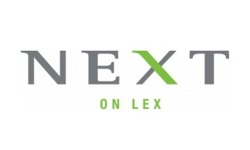 property logo  | Next on Lex Apartments | Apartments For Rent Glendale Ca