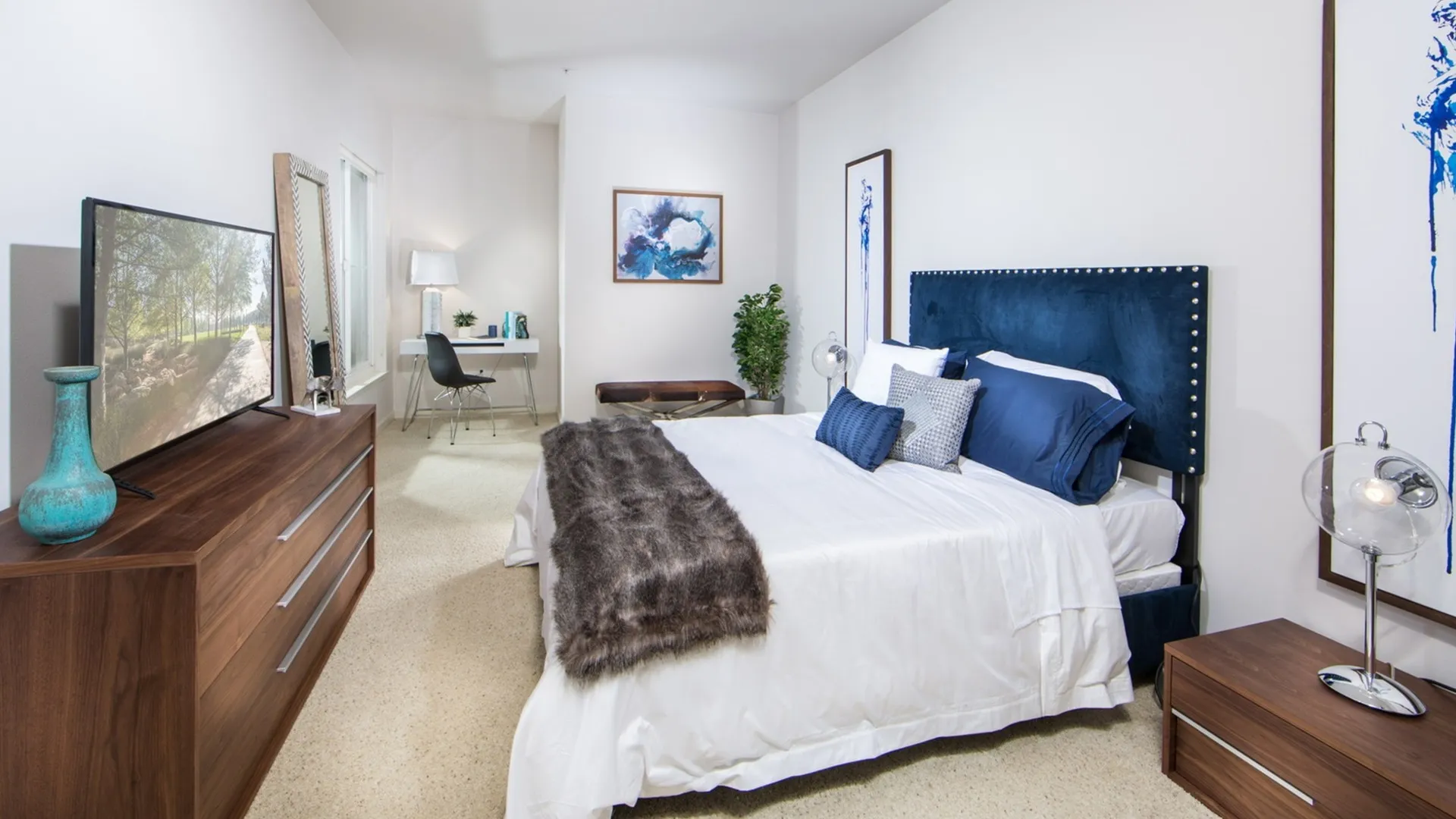 The Mix at CTR City | Apartments for Rent | Anaheim, CA