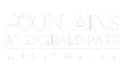 Fountains at Emerald Park Logo