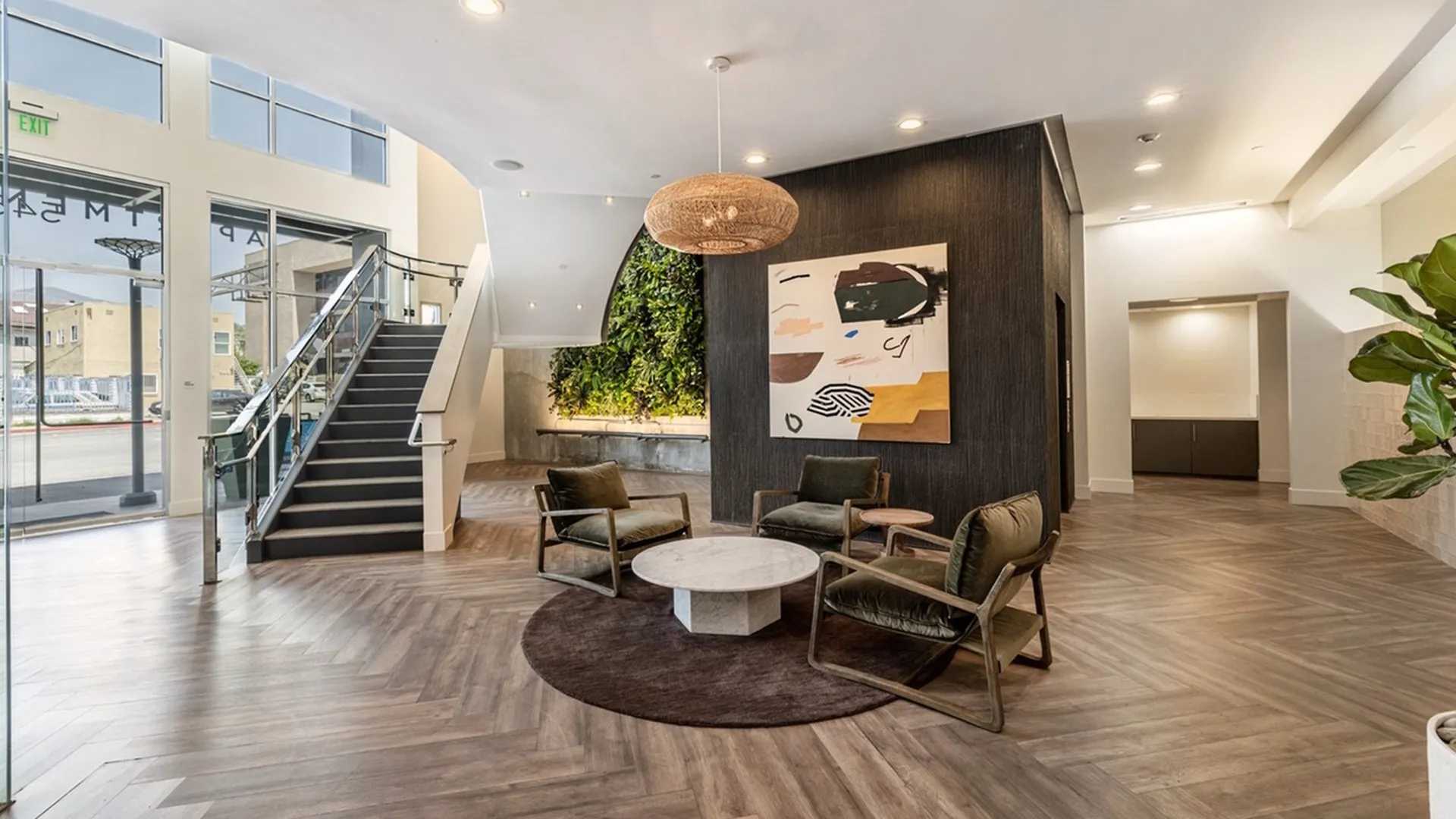 Leasing center | Brio Apartments | Apartments For Rent In Glendale CA