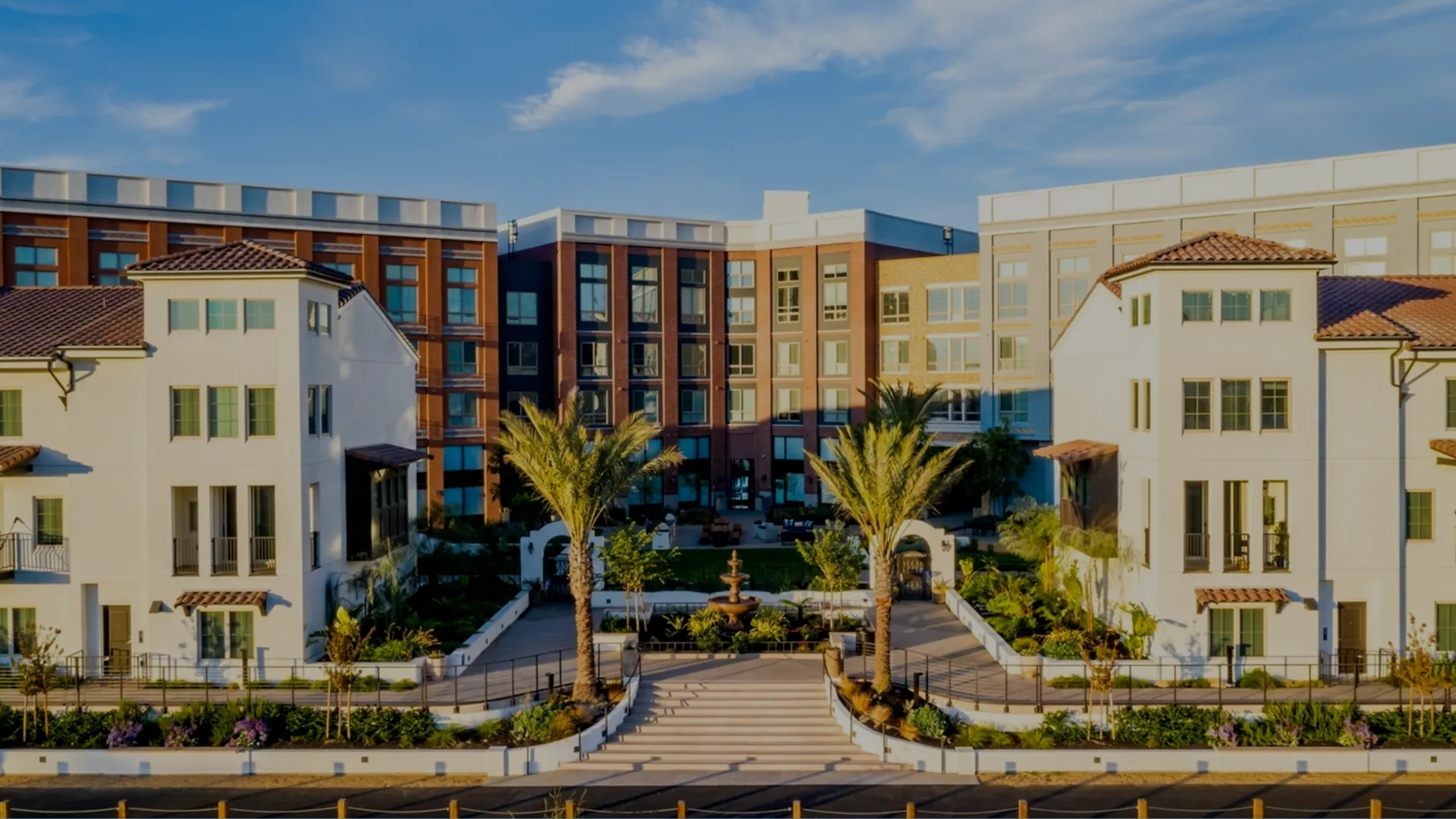Exterior | The Exchange