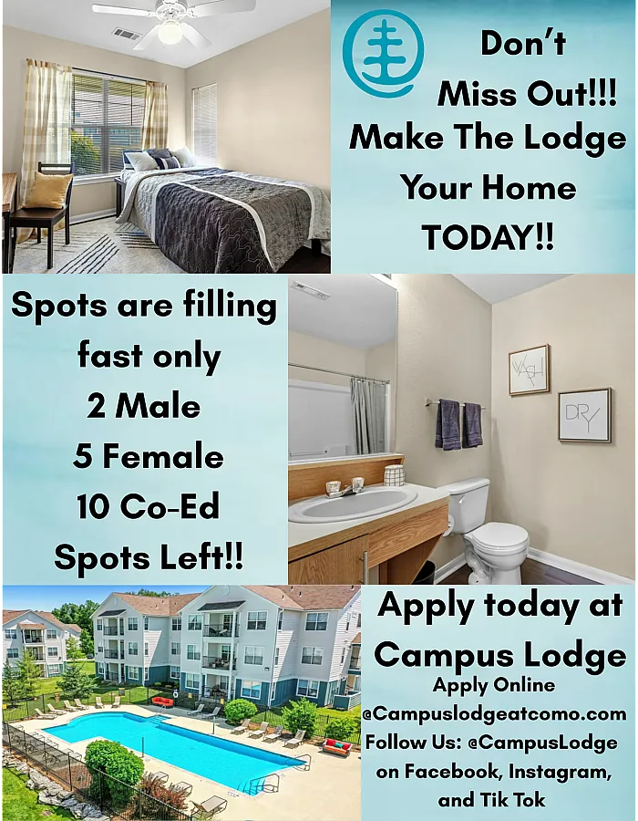 Campus Lodge