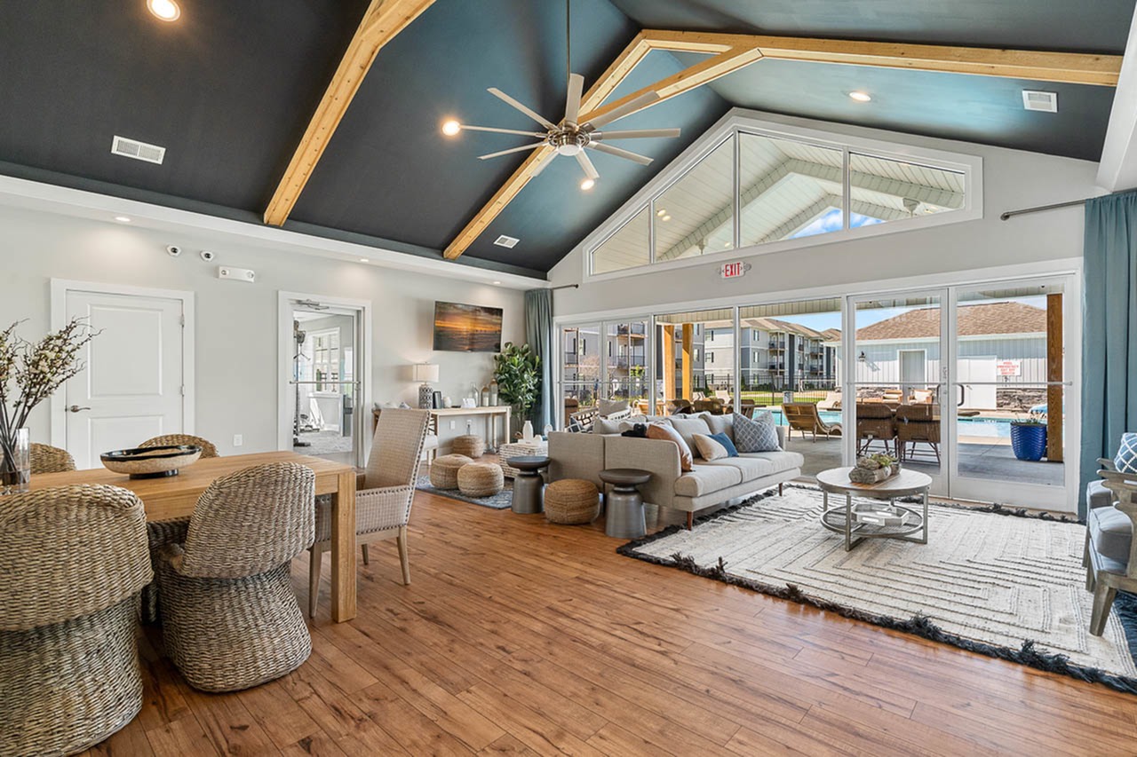 Apartments with style the springs official site