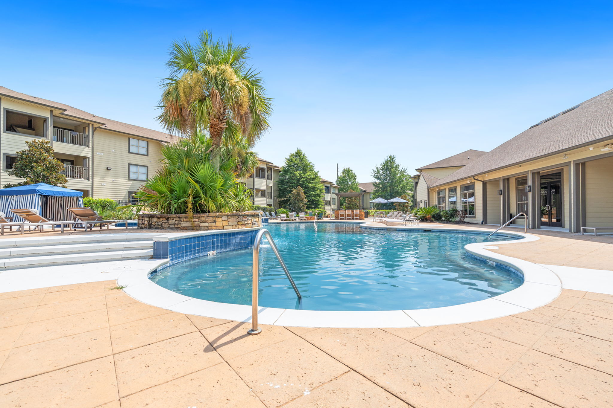 Thumbnail for Tremont Residence Amenities