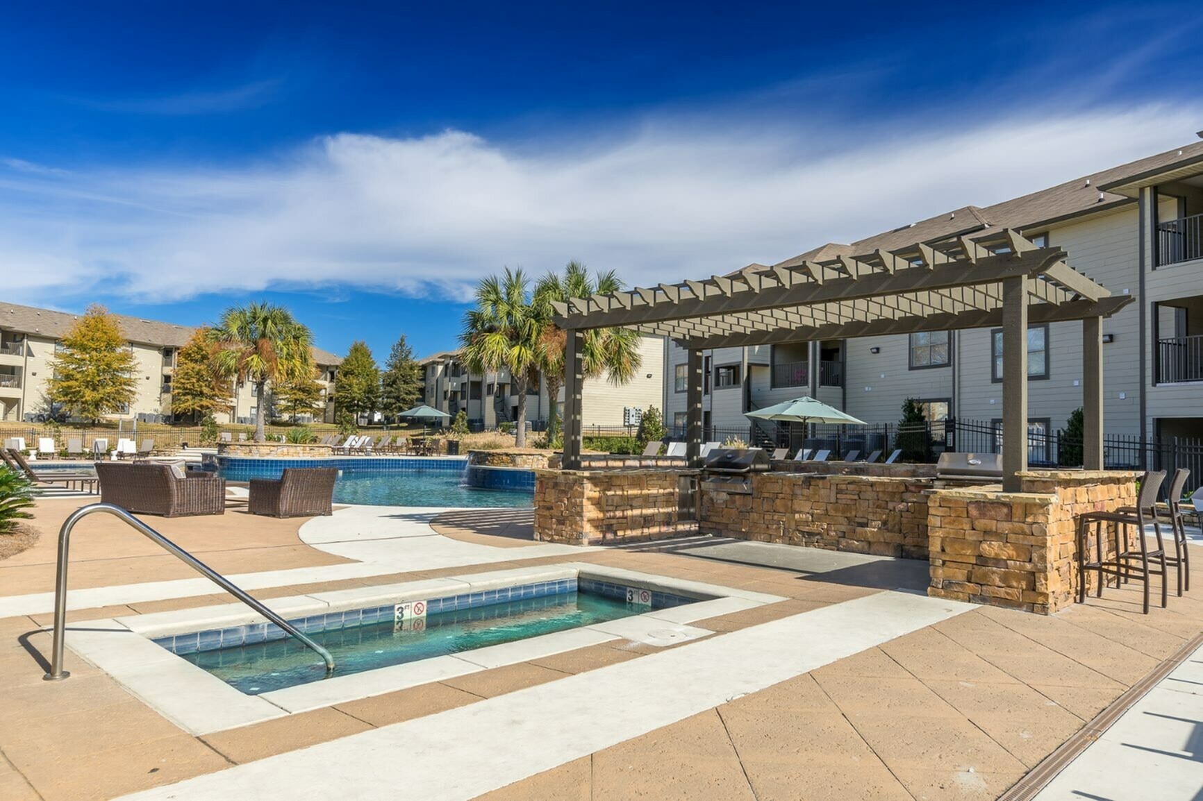 Stunning Photos Tremont at 22 Student Apartments In Hattiesburg Ms